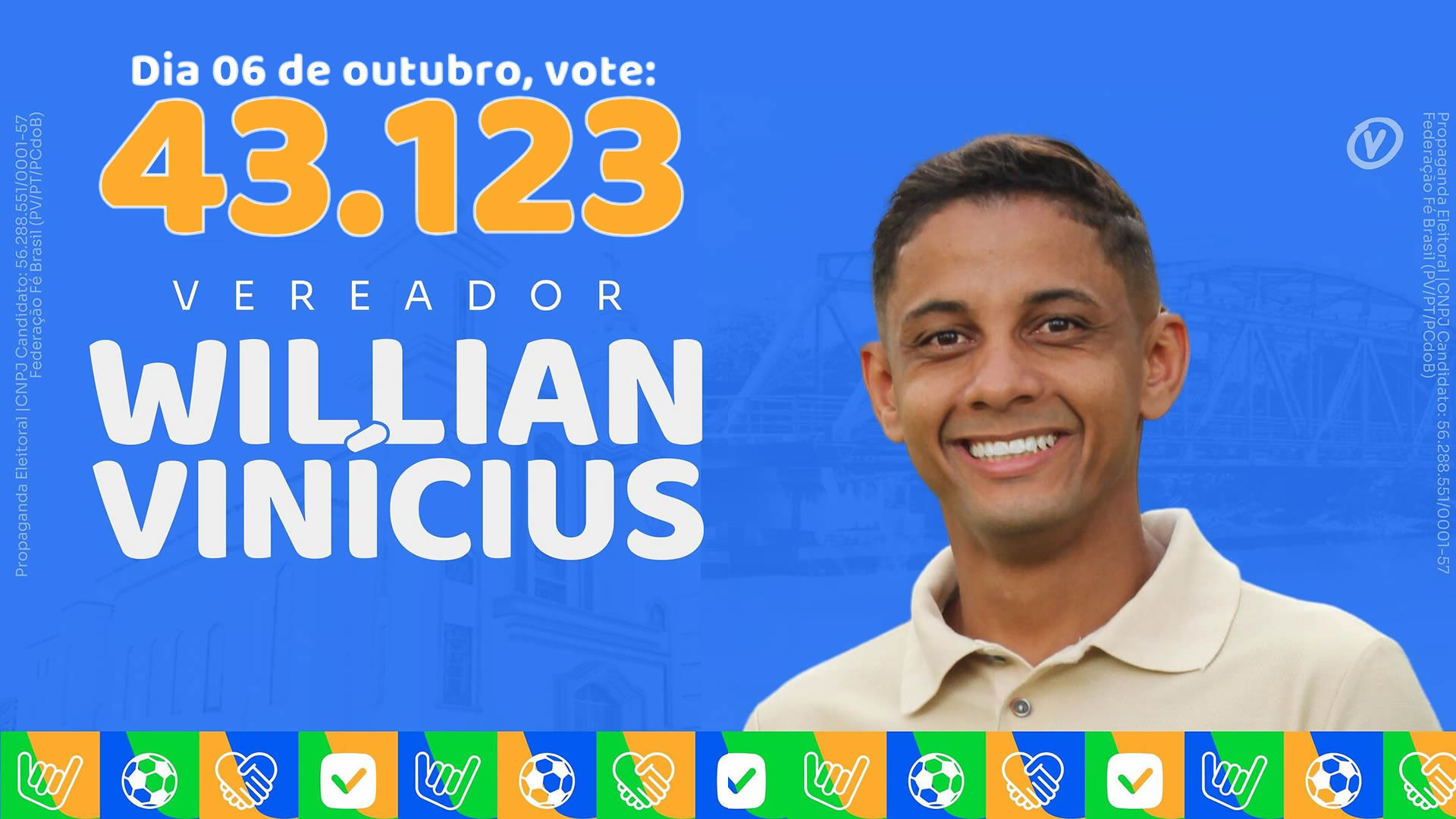 Willian Vinicius